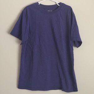 Cherokee purple boys tee
